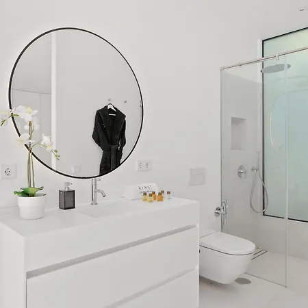 Karat Murano Villa
