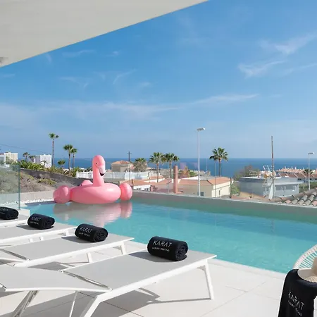 Karat Murano Villa Callao Salvaje