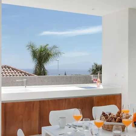 Karat Murano Villa Callao Salvaje